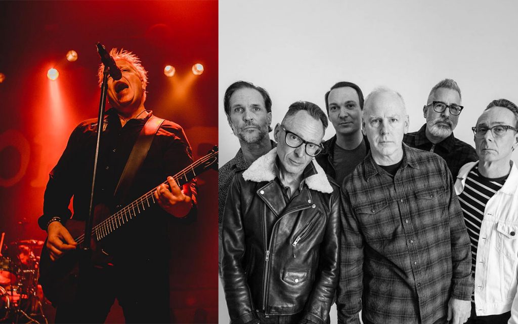 THE OFFSPRING y BAD RELIGION juntos en Buenos Aires » Headbangers ...