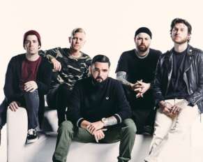 A Day To Remember