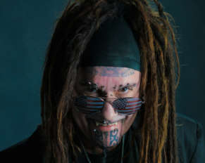 Al Jourgensen