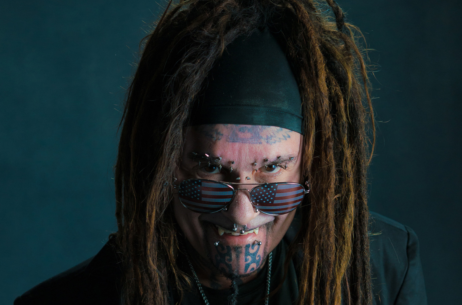 Al Jourgensen