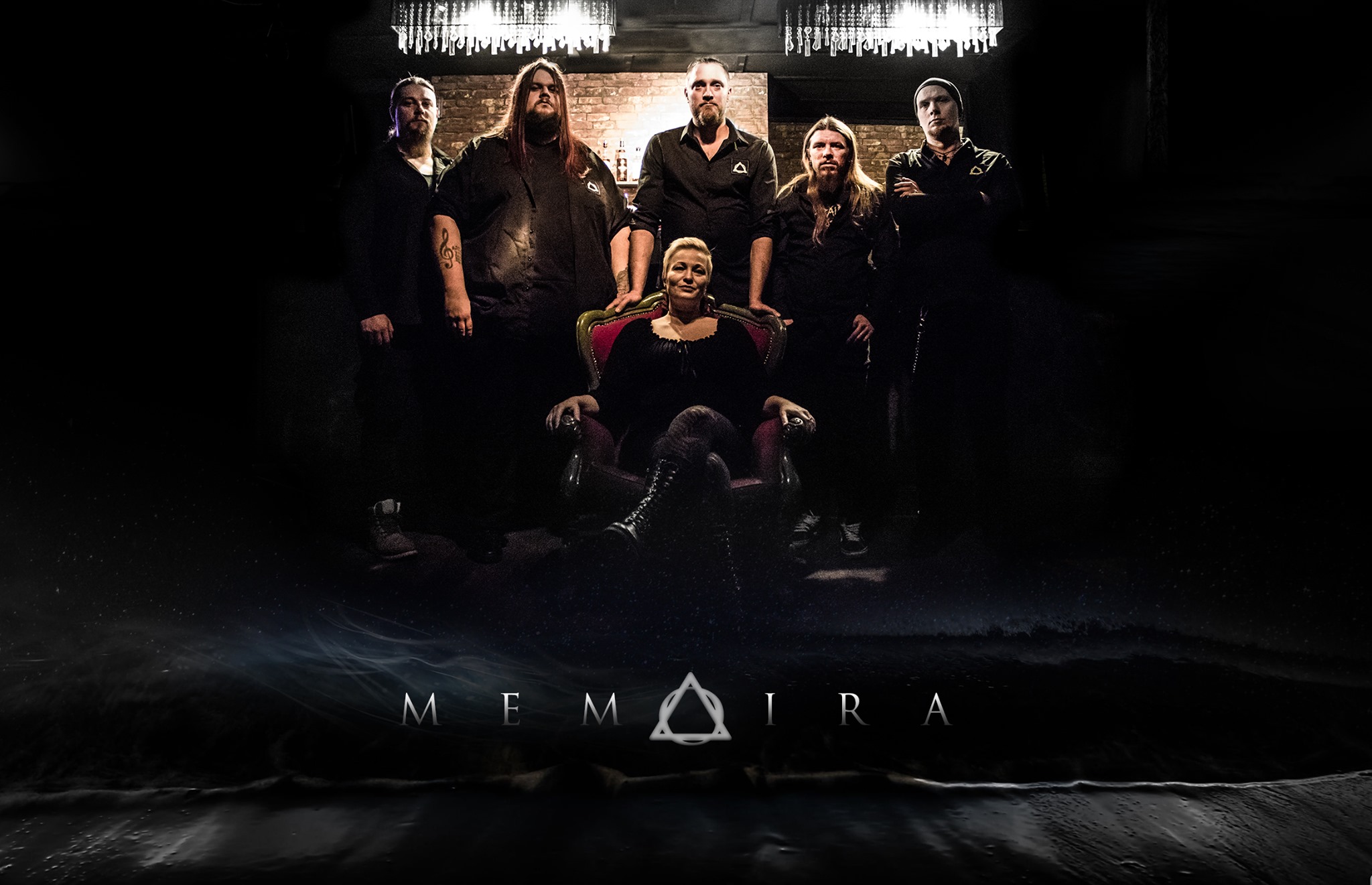 Foto promocional de: Terjo Peltola