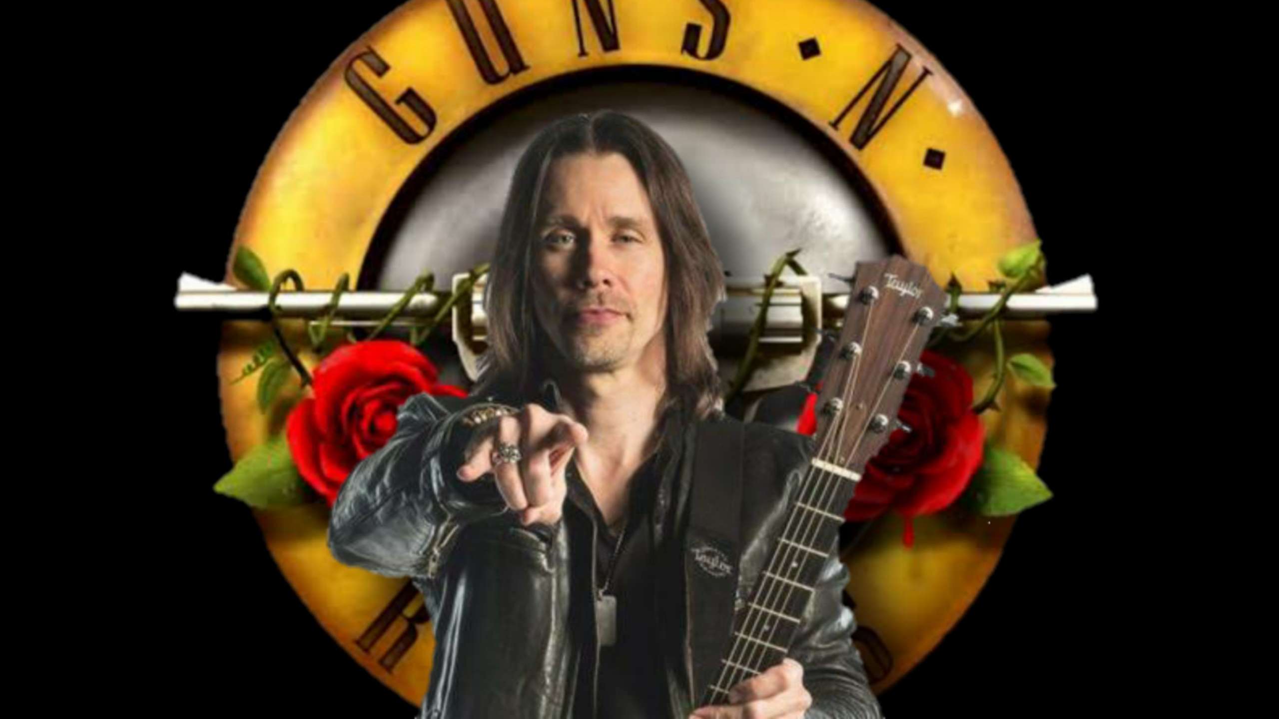 Myles Kennedy