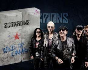 Scorpions