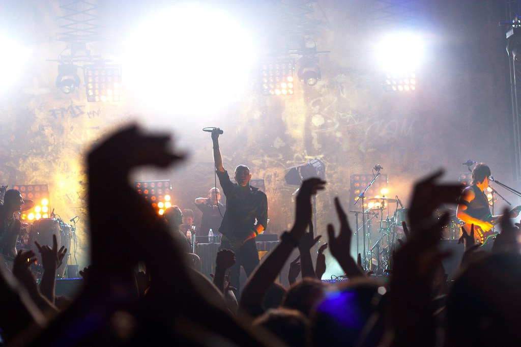 Concierto