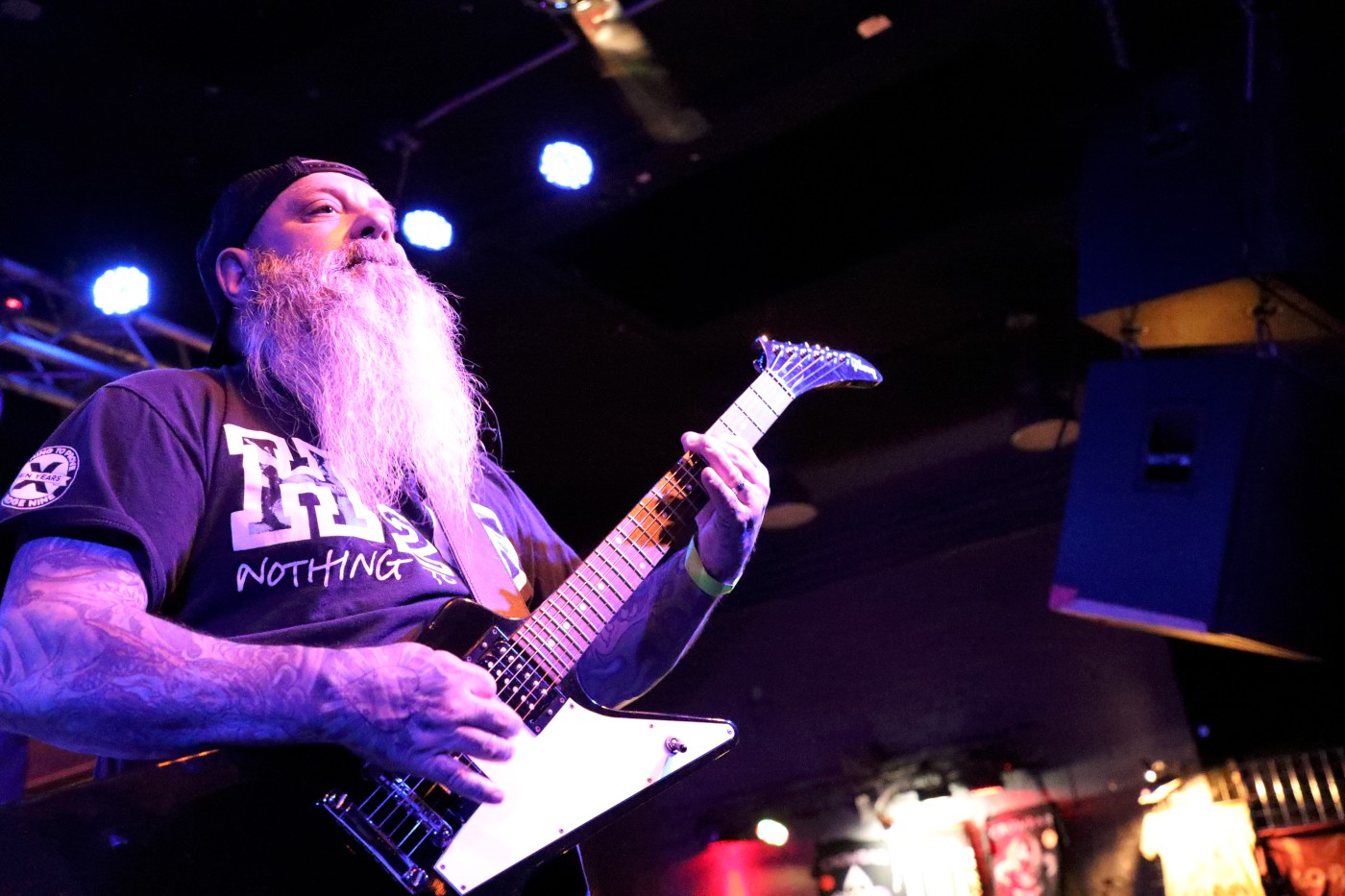 Crowbar