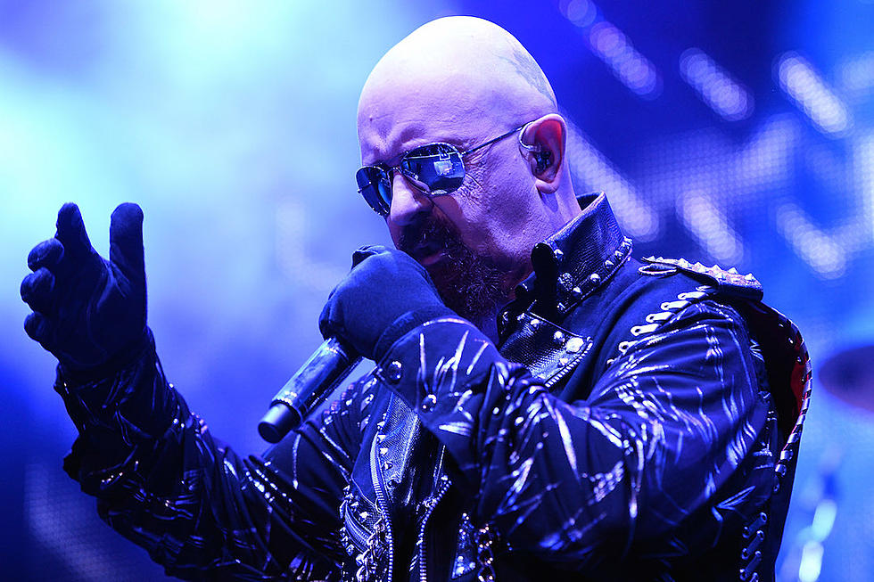Rob Halford
