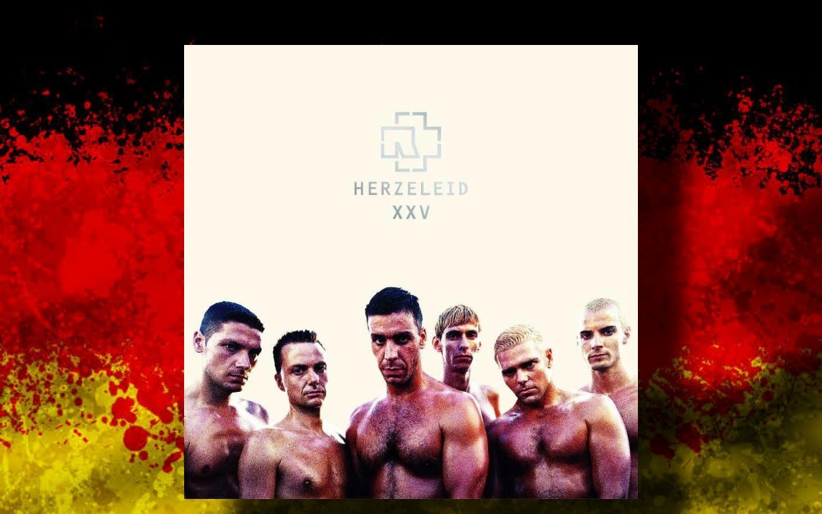 Rammstein