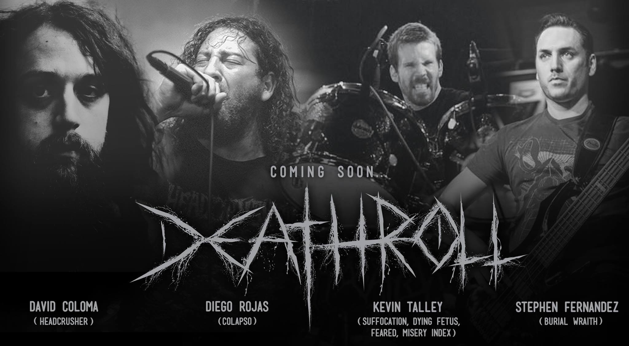 Deathroll