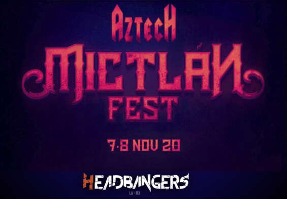 Mictlán Fest