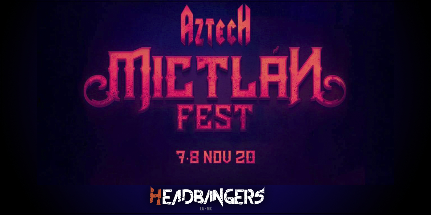 Mictlán Fest