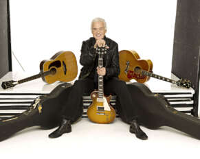 Jimmy Page