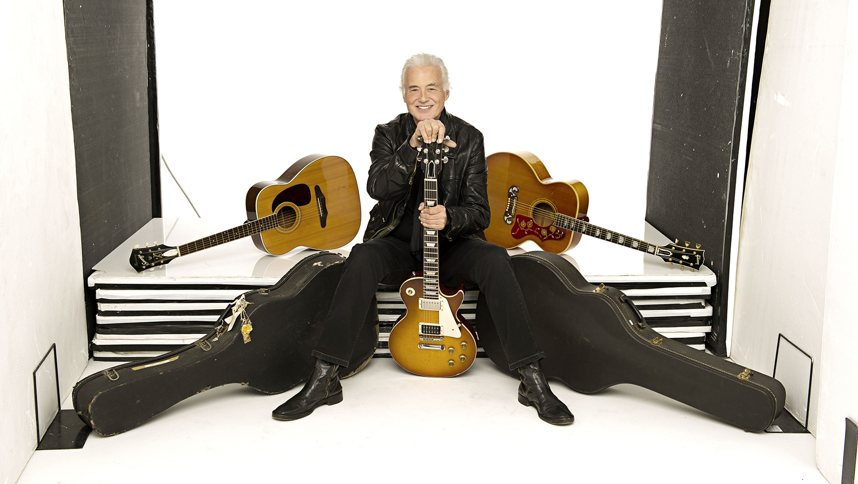 Jimmy Page