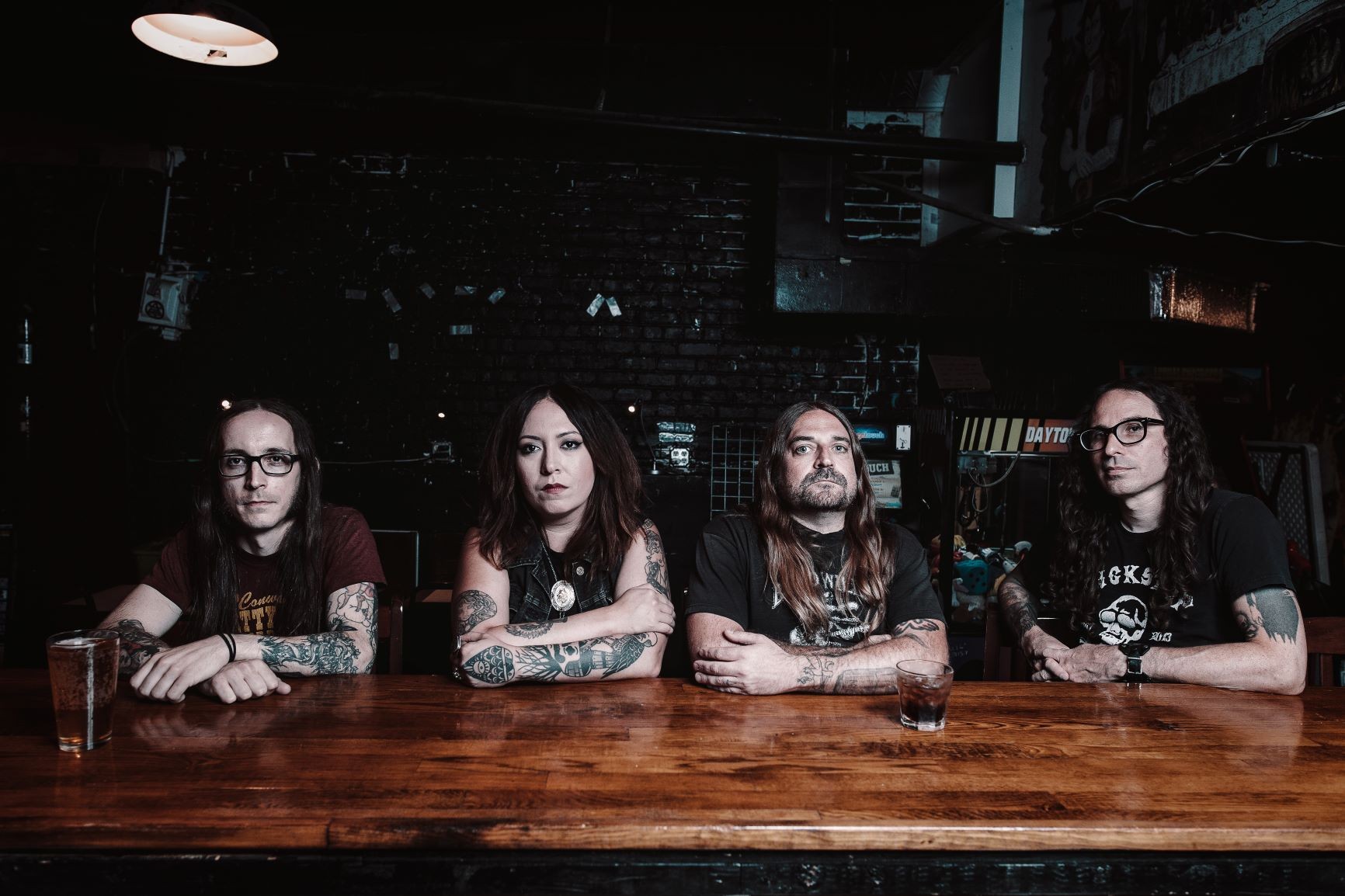 Windhand