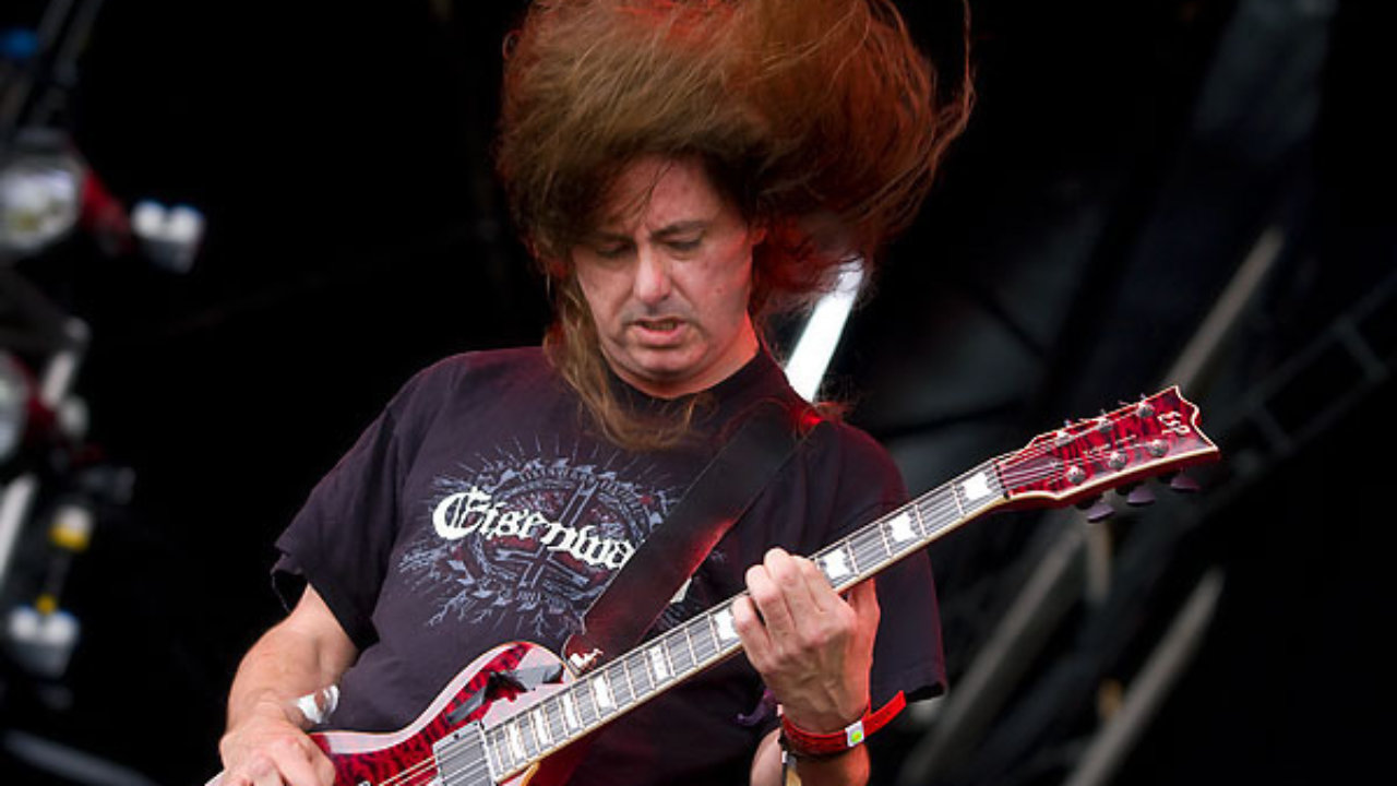 Mitch Harris