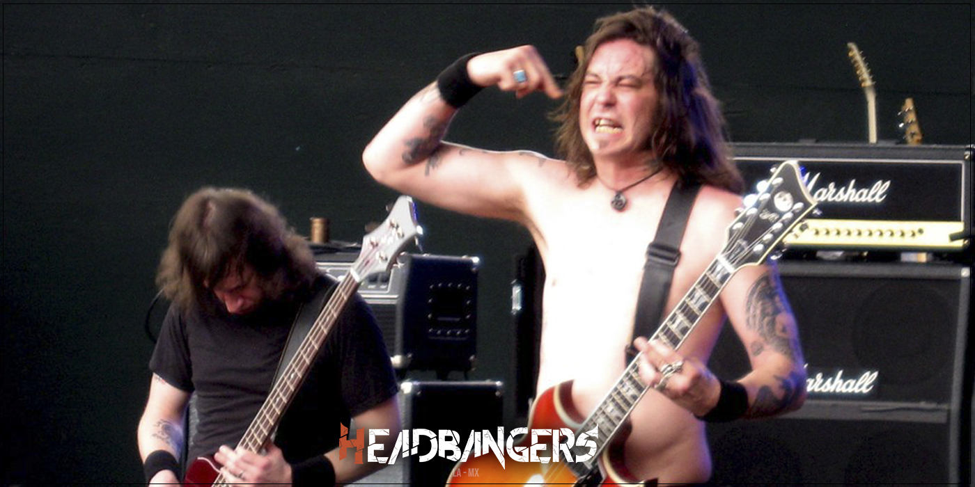 High On Fire