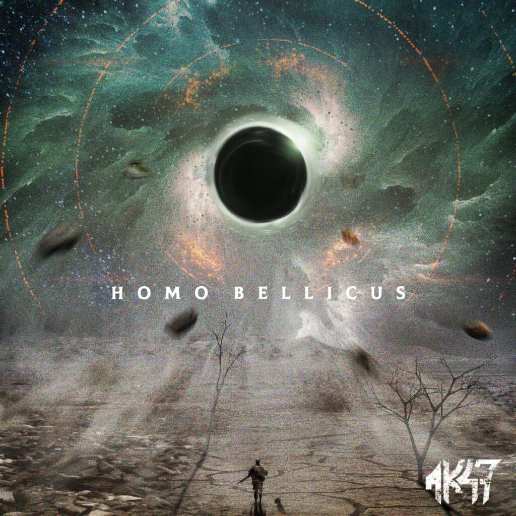 [AK-47] Una banda que suena tan duro como su nombre » Headbangers ...