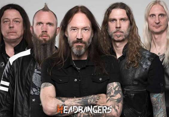 hammerfall
