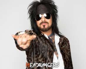 Nikki Sixx
