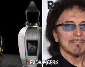 Tony Iommi
