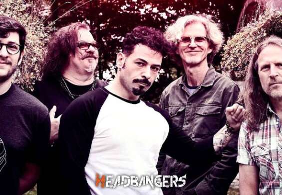 the flower kings