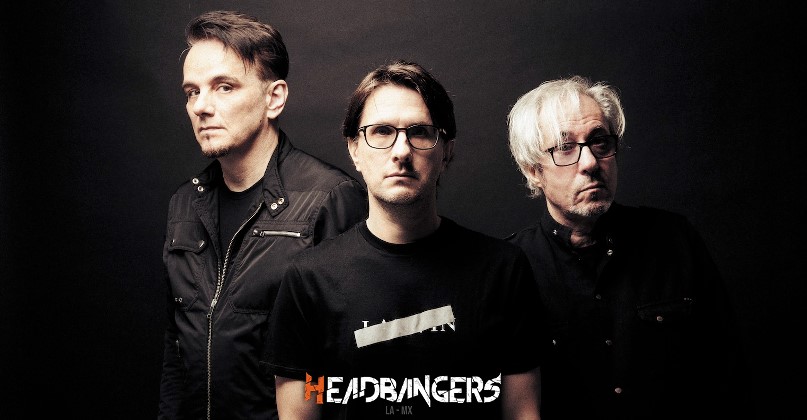 Porcupine Tree