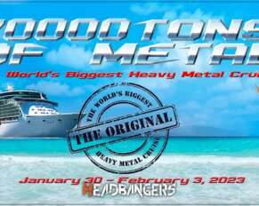 70000 tons of metal