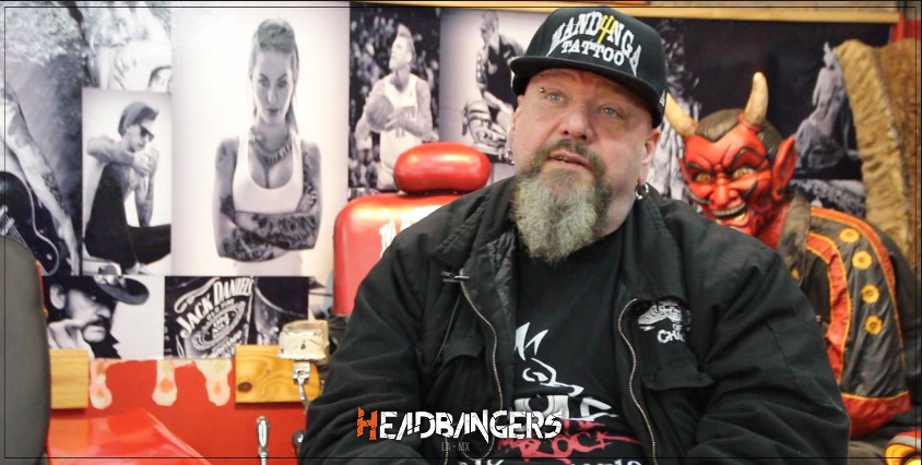 Paul di'anno