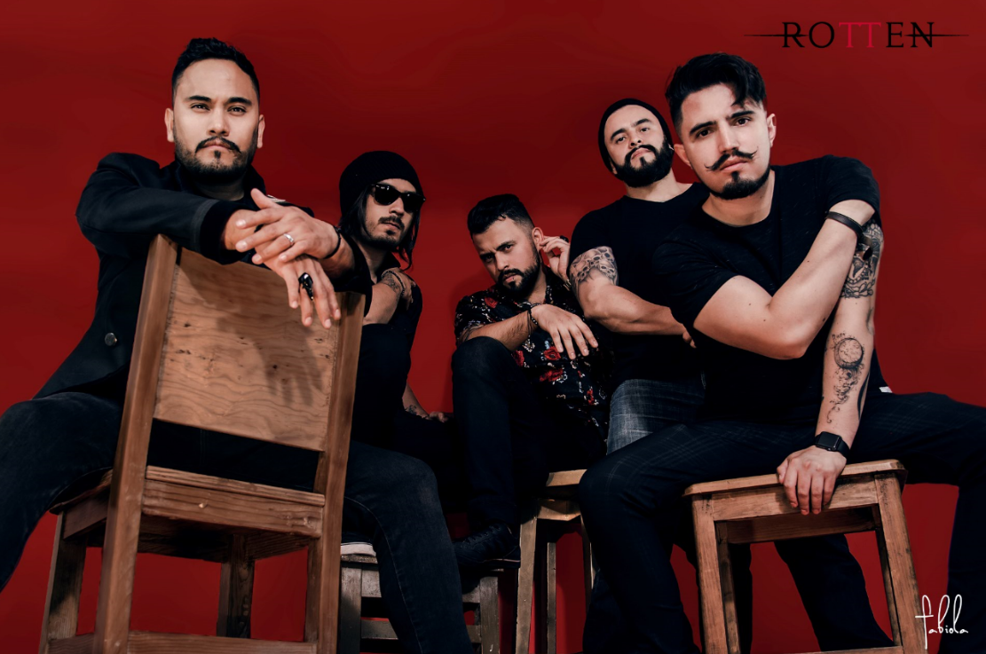 Rotten habla de su entrada al 'Hell and Heaven' Festival: 'Fue un ...