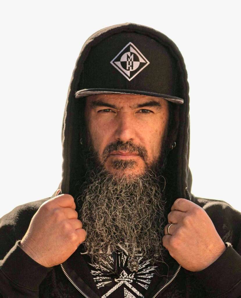 [Entrevista] Exclusiva para HeadbangersMx - Robb Flynn: “Los conciertos ...