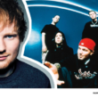Limp Bizkit y Ed Sheeran se unen para interpretar ‘Behind Blue Eyes’