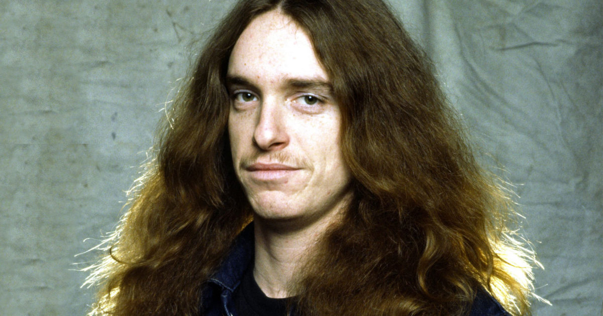 ‘Orion’, ¡Gran homenaje de Metallica para Cliff Burton!