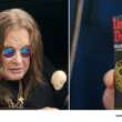 Ozzy Osbourne reaparece en insólito comercial
