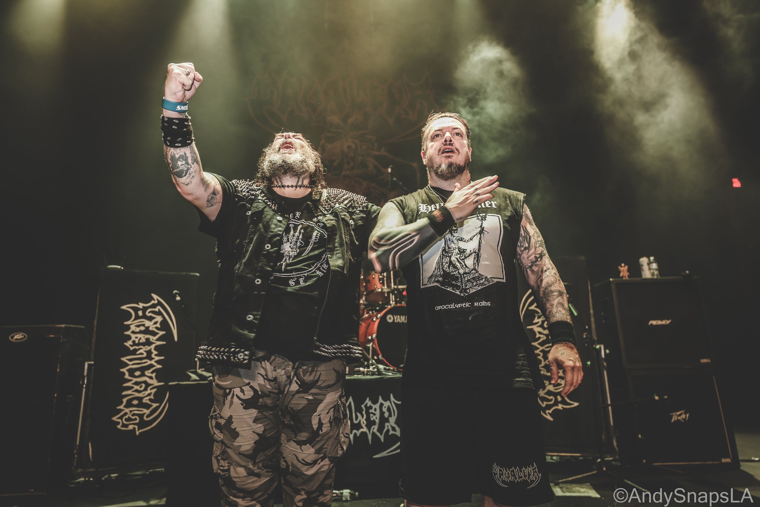 Max e Igor Cavalera no quieren regrabar más discos de Sepultura