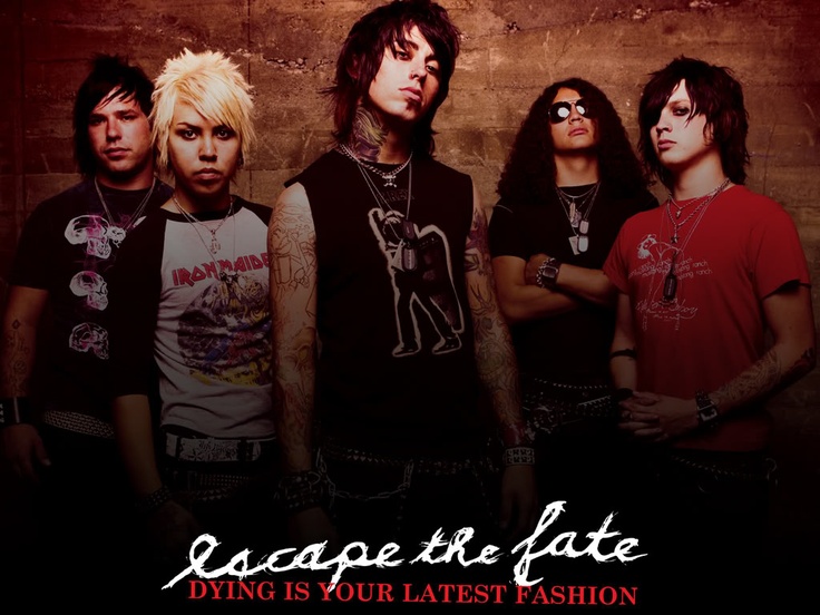 ¿Asesino? Cosas que debes saber de Ronnie Radke antes del We Missed Ourselves.