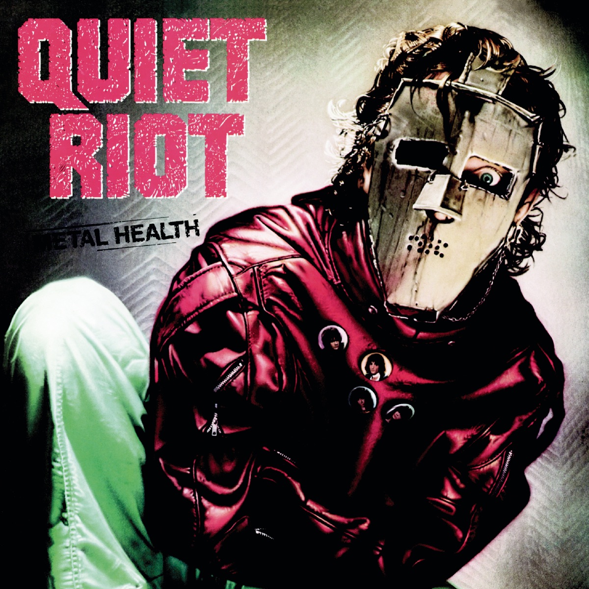 [Especial]Hoy en la Historia del Rock: Quiet Riot