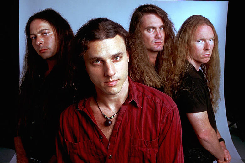 Chuck Schuldiner de Death, a 23 años de su muerte