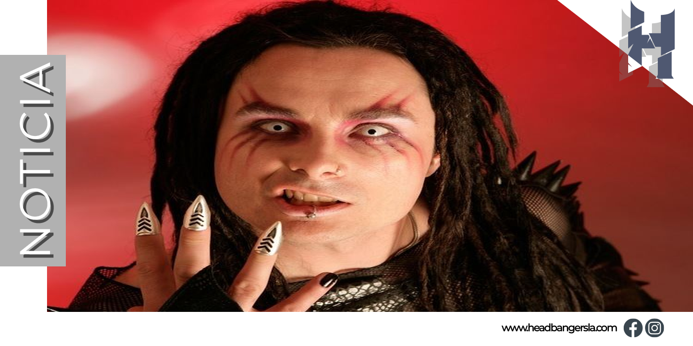 Dani Filth