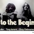 Black Sabbath anuncia ‘Back To The Beginning’: La última actuación de Ozzy Osbourne