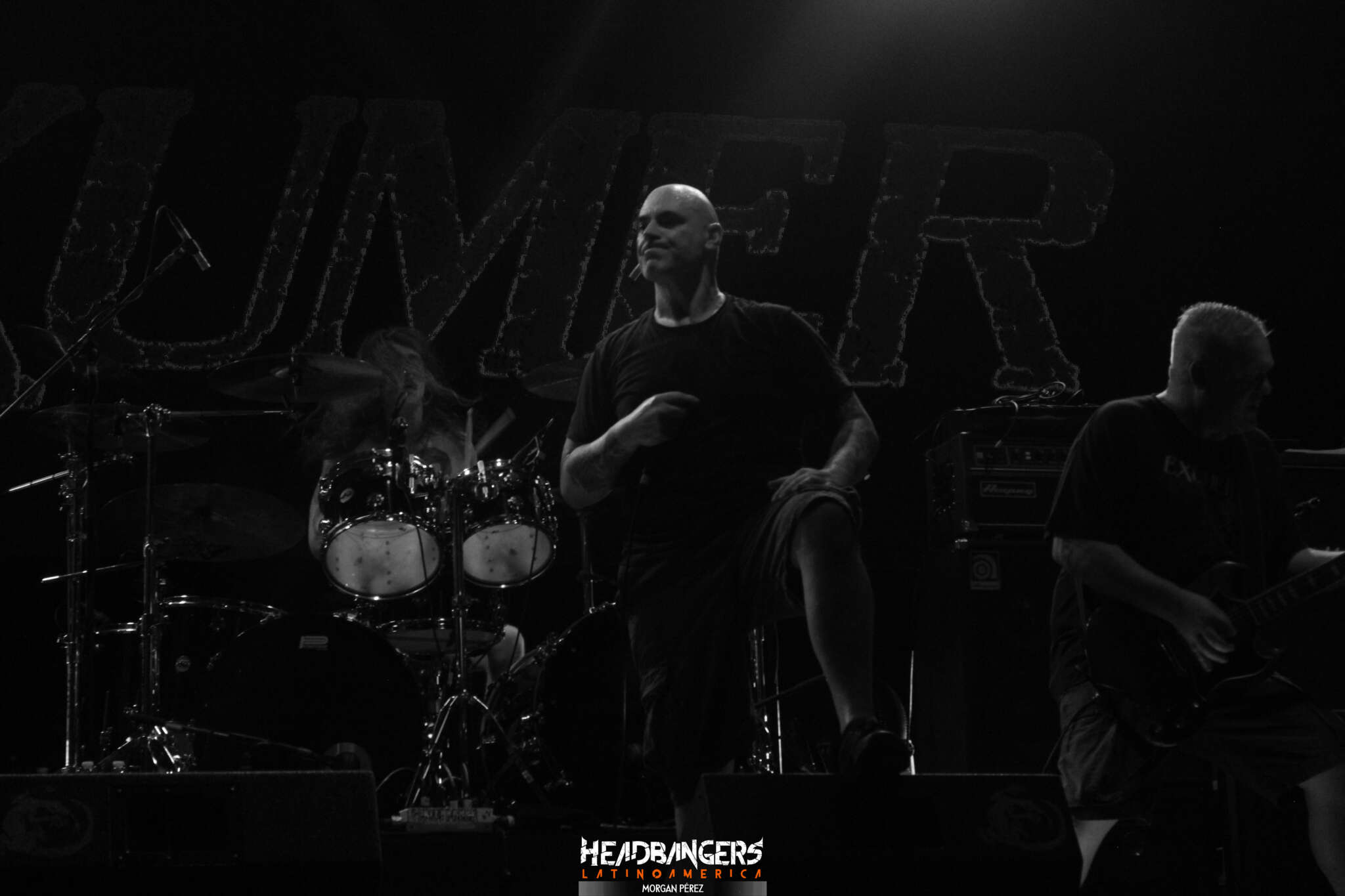 [LiveReview] Exumer y Assassin una noche llena de Thrash Metal de la ...