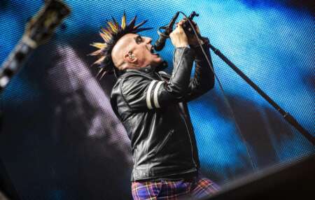 Maynard - TOOL