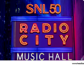 SNL 50: Concierto