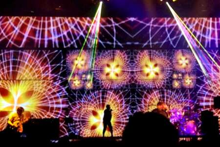 Tool: Live