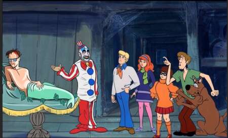 scooby