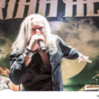 [Conciertos]: Uriah Heep se despide del público argentino en Abril.