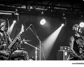 Archgoat en Foro 28