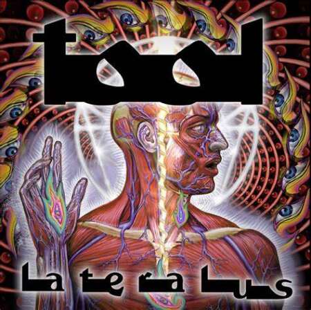 Tool: Lateralus