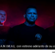 A.N.I.M.A.L. presenta adelanto de su nuevo disco