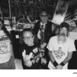 ¡El splatter punk de The Accüsed infestará el Fuck Off Room en su esperado show en CDMX!