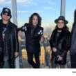 KISS regresa a los escenarios con un show sin maquillaje en Las Vegas