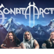 Sonata Arctica: Clear Cold Beyond World Tour en Argentina